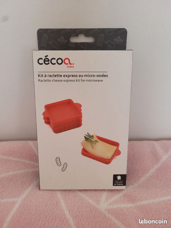 Kit raclette (image 1)