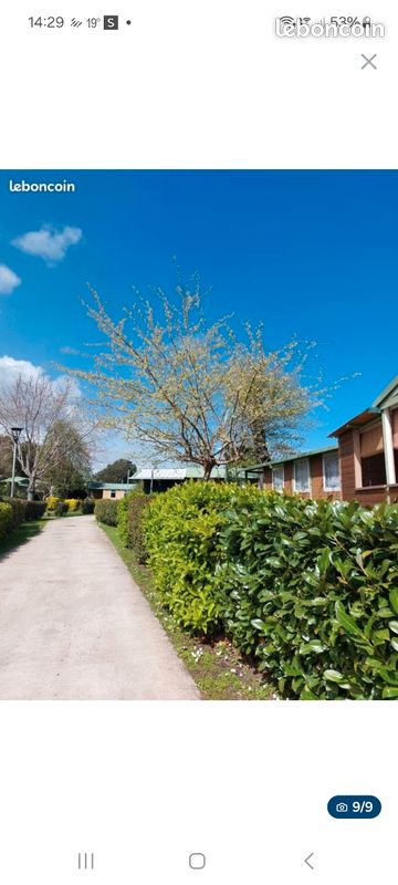 Location bungalow 7 personnes (image 10)