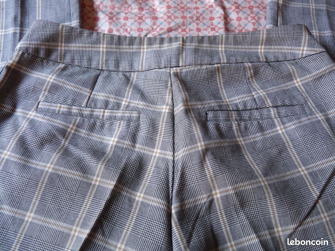 Pantalon femme (image 5)
