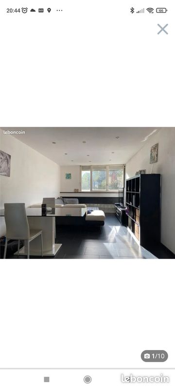 Appartement 3 pièces 63 m² · à Saint-Étienne · 63 m² · 67 000 €