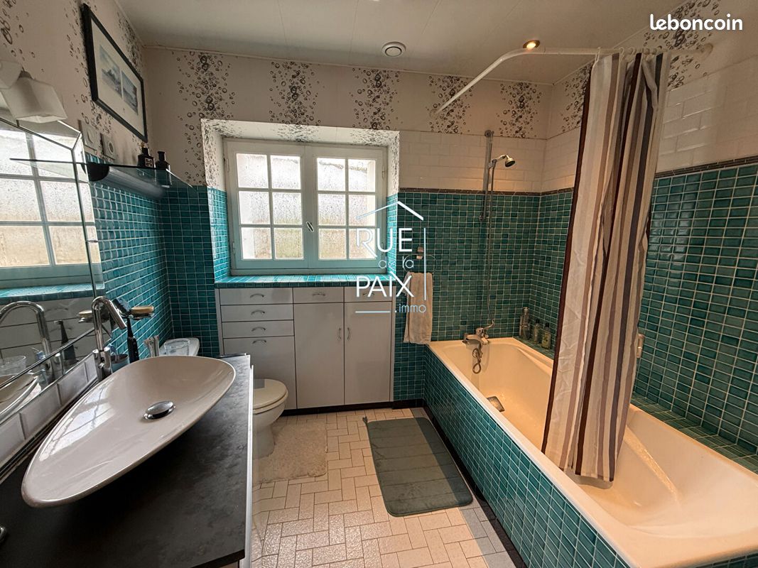 Maison 5 pièces 160 m² (image 5)