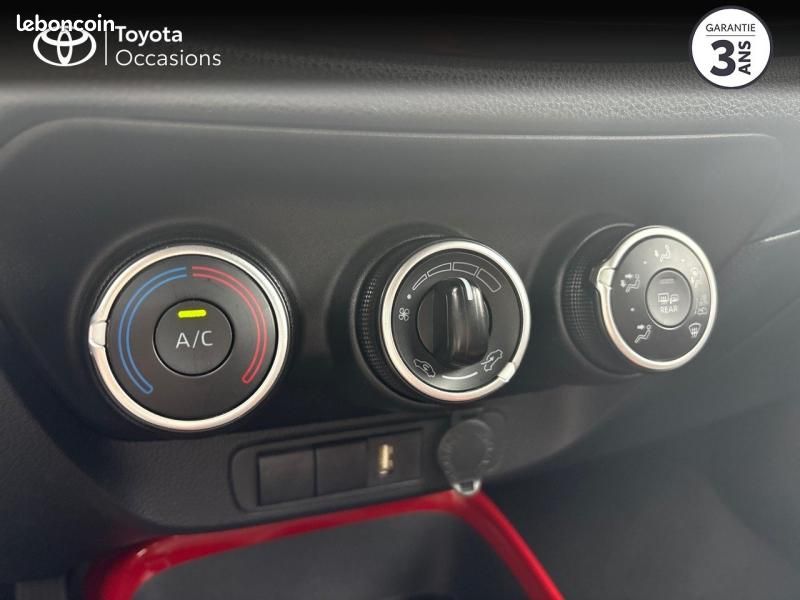 Toyota Aygo X 1.0 VVT-i 72ch Design (image 21)