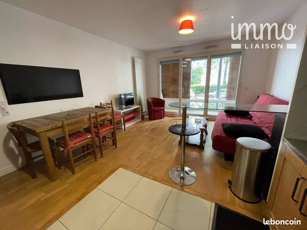 Appartement a louer maisons-alfort - 3 pièce(s) - 67 m2 - Surfyn