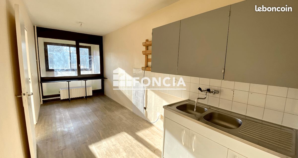 Appartement 4 pièces 92 m² · à Ferney-Voltaire · 92 m² · 1 365 €/mois