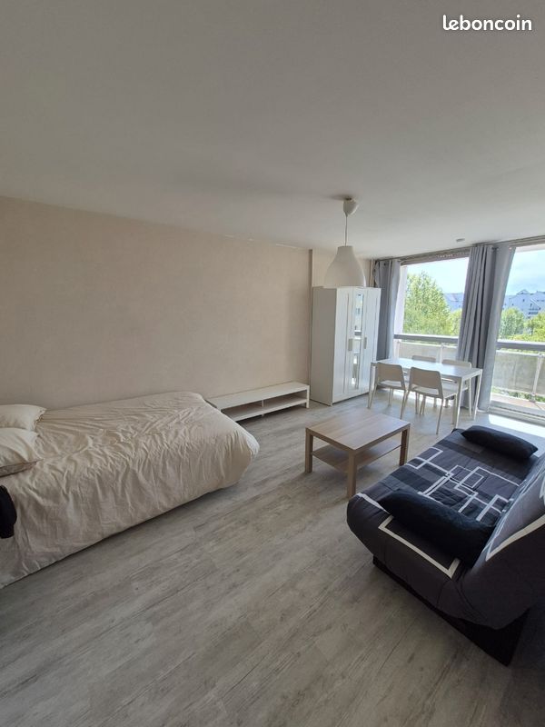 Appartement 1 pièce 31 m² · à Le Mée-sur-Seine · 31 m² · 670 €