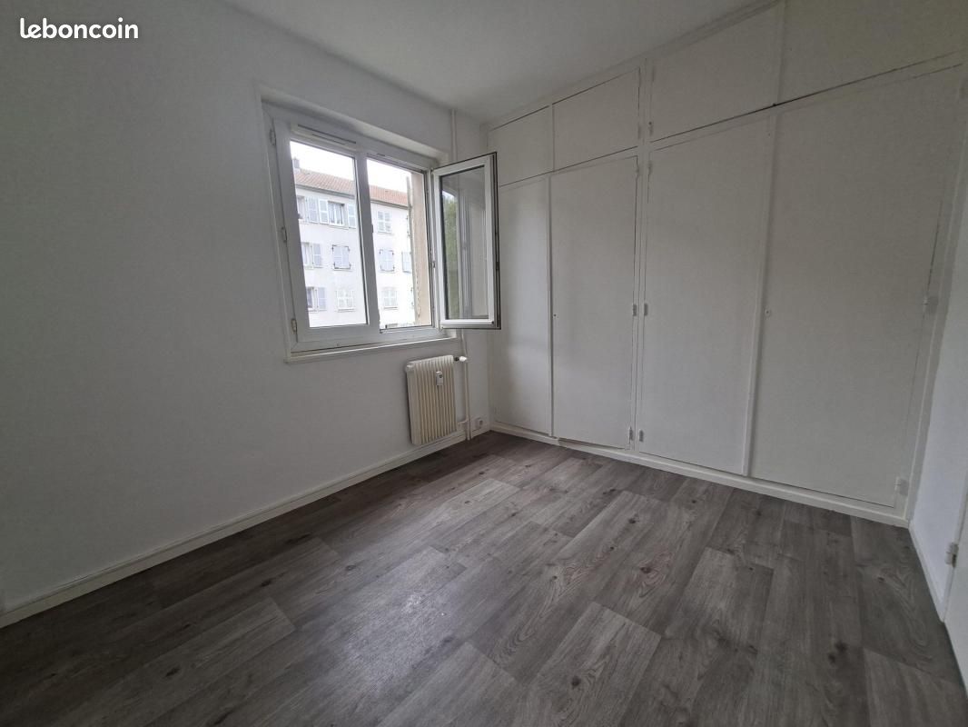 Appartement 4 pièces 65 m² · à Wittenheim · 65 m² · 679 €/mois