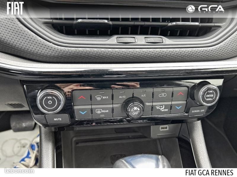 Jeep Compass 1.3 Turbo T4 190ch PHEV 4xe Night Eagle AT6 eAWD (image 11)