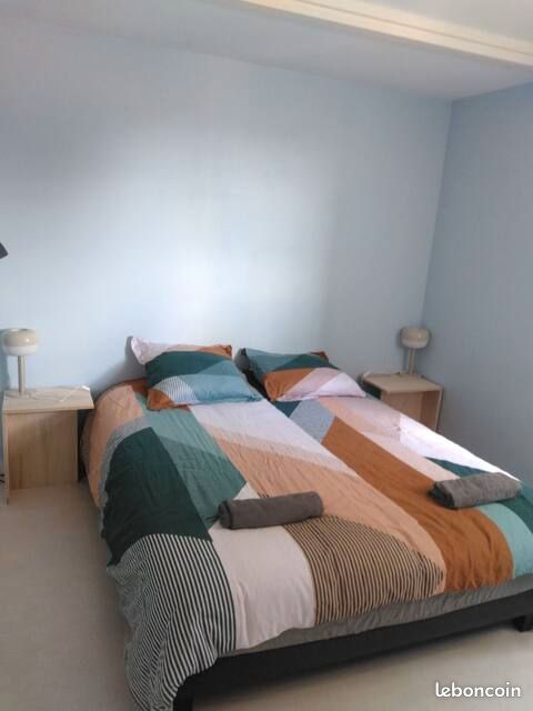 Maison a louer niort - 4 pièce(s) - 95 m2 - Surfyn