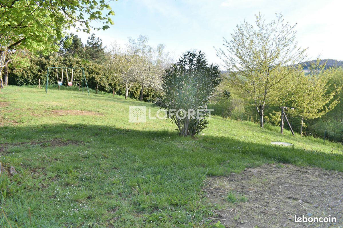 Maison 4 pièces 87 m² - Albignac 19190 (image principale 5)