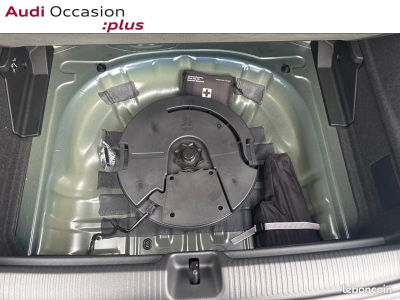 Audi Q2 35 TFSI 150ch Advanced S tronic 7 (image 32)