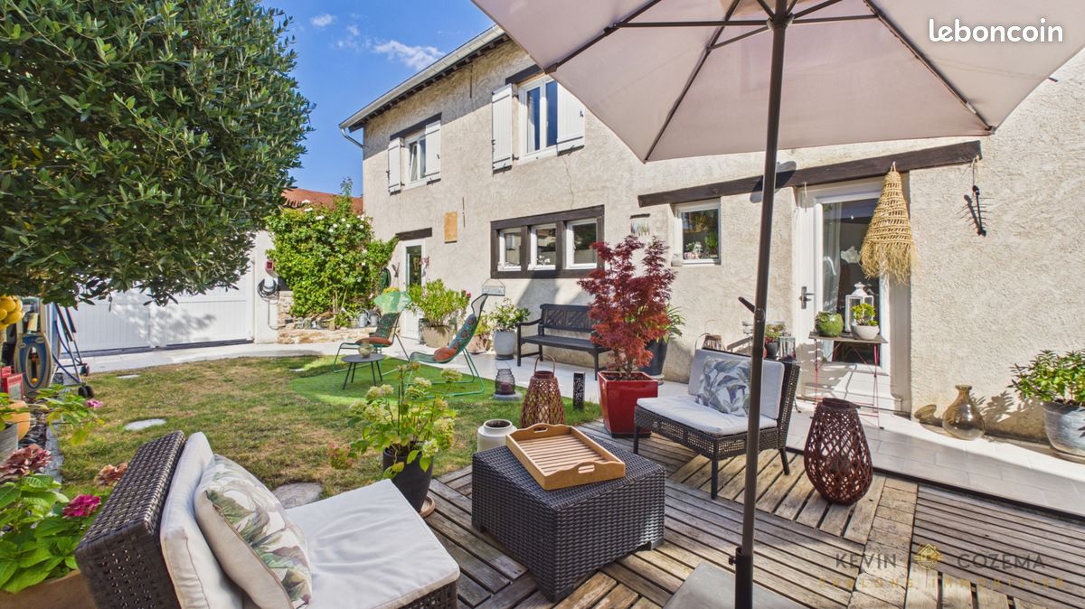 Maison 5 pièces 93 m² · à Marolles-en-Hurepoix · 93 m² · 305 000 €