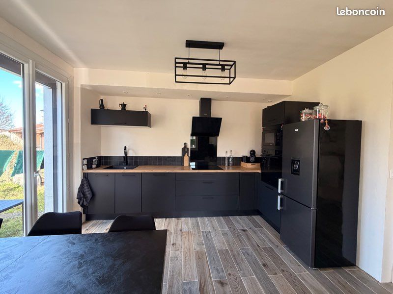 Maison 5 pièces 110 m² · à Castres · 110 m² · 229 000 €