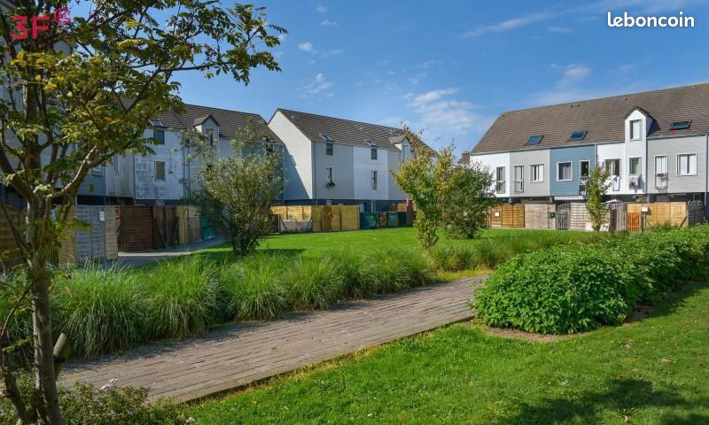 Maison 4 pièces 86 m² · à Le Havre · 86 m² · 812 €/mois