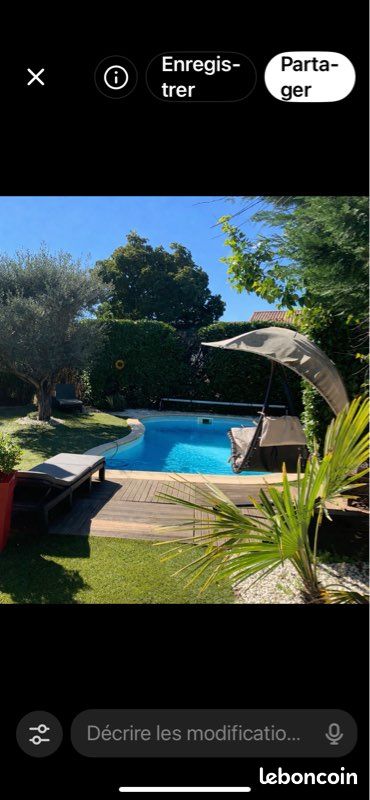Maison 7 pièces 150 m² · à Castelginest · 150 m² · 399 000 €