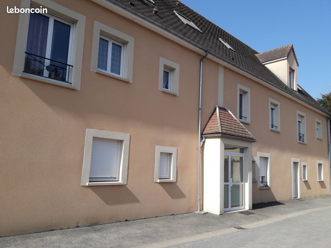 Appartement 1 pièce 41 m² · à Nogent-le-Rotrou · 41 m² · 465 €/mois
