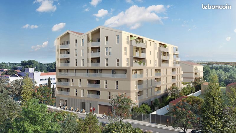 Appartement 2 pièces 40 m² · à Béziers · 40 m² · 131 435 €