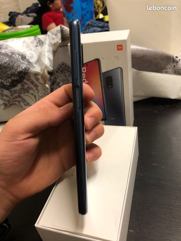 Redmi Note 9S (image 3)