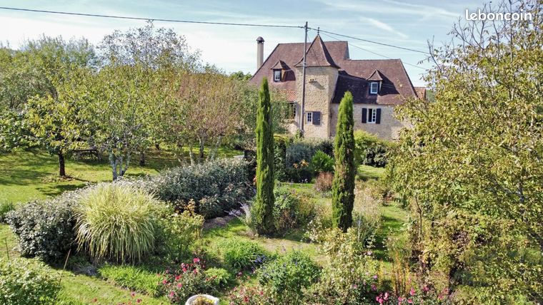 Maison 4 pièces 130 m²