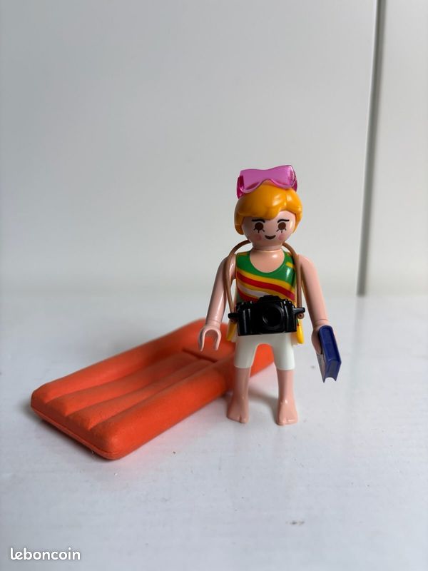 Jouet playmobil (image 1)