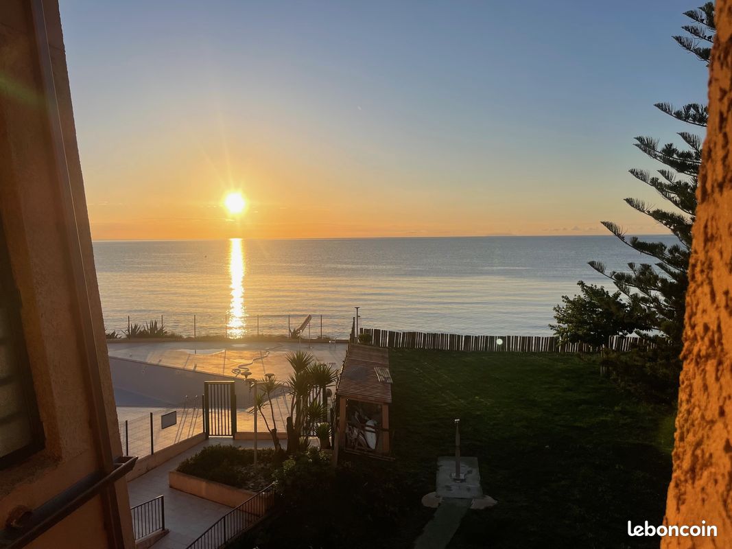 Appartement 1 pièce 28 m² · à Santa-Lucia-Di-Moriani · 28 m² · 116 000 €