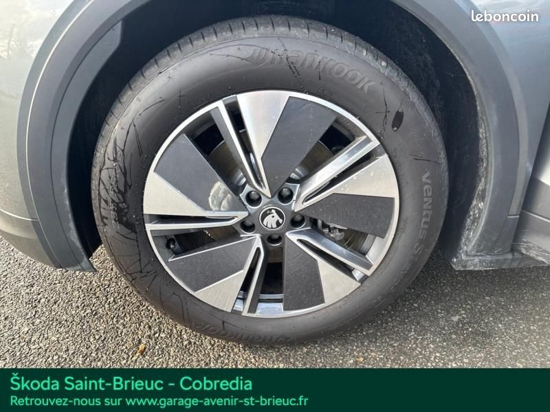 Skoda Elroq 204ch 60 Plus (image 15)