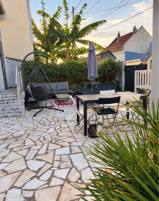 Maison 3 pièces 75 m² · au Havre · 75 m² · 223 000 €