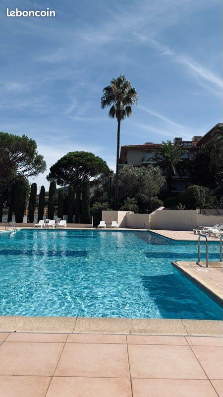 Appartement 1 pièce 27 m² · à Saint-Tropez · 27 m² · 12 000 €