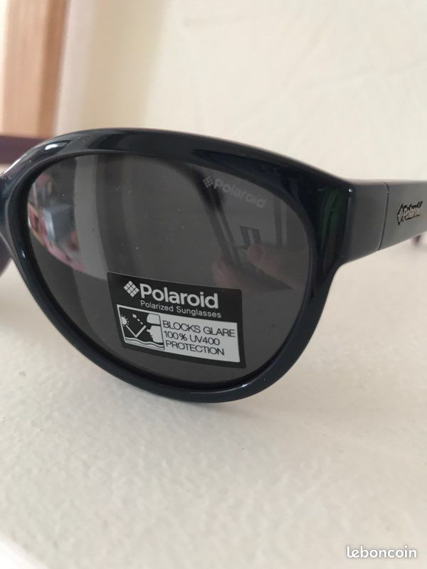 Lunettes Polaroïd pour fille (image 3)