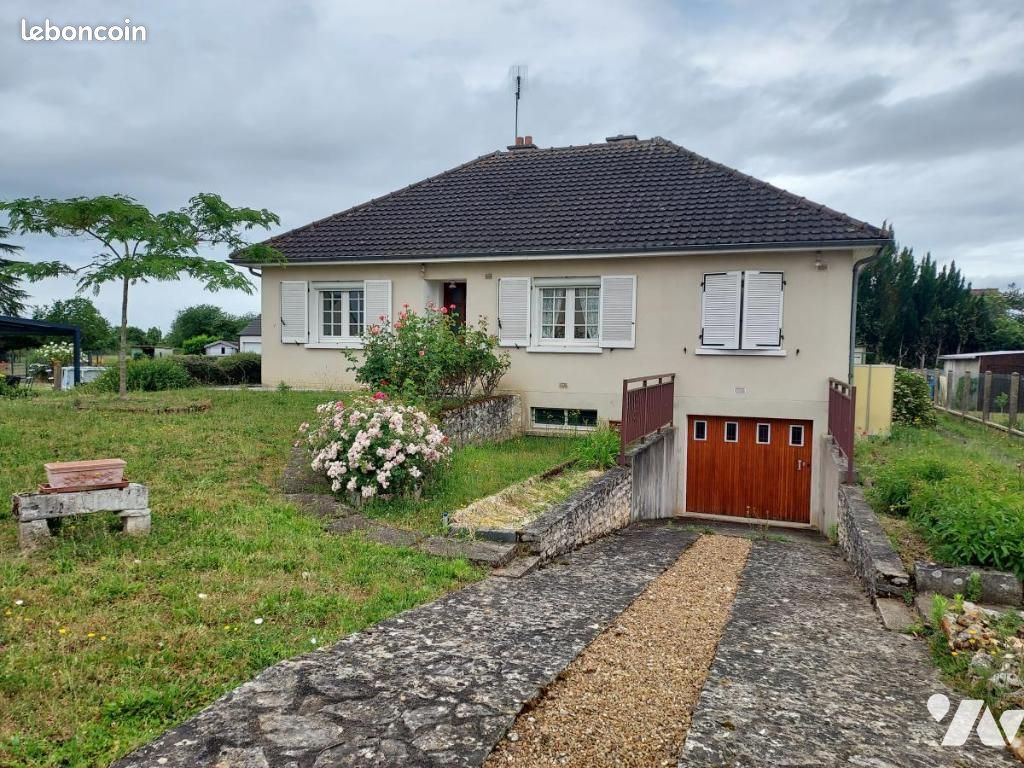 Maison 4 pièces 92 m² · à Cepoy · 92 m² · 178 700 €