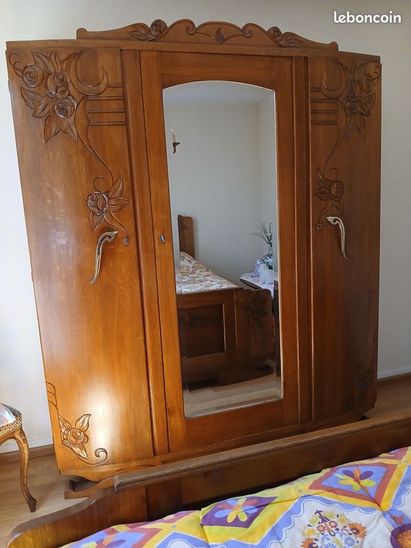 Chambre à coucher (image 2)