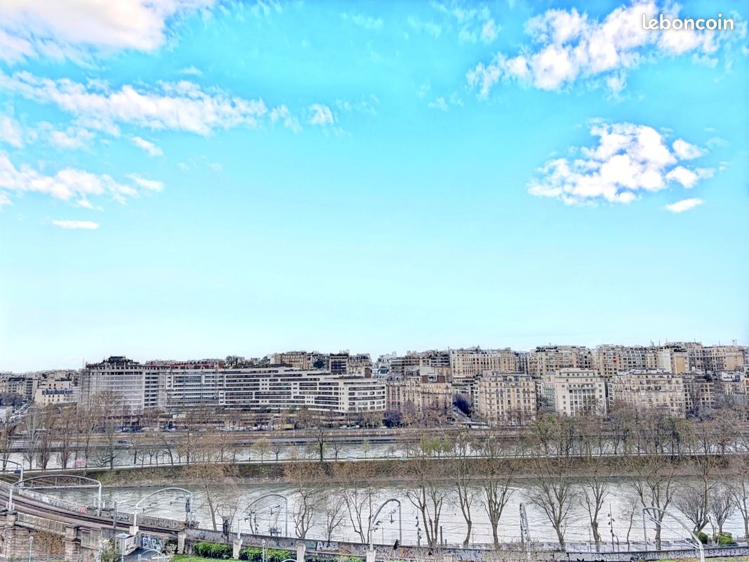 Appartement 3 pièces 87 m² · à Paris · 87 m² · 705 000 €