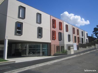 Appartement 1 pièce 18 m² · à Villejuif · 18 m² · 132 440 €