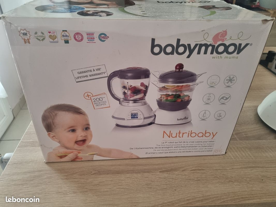 Babymoov (image 4)