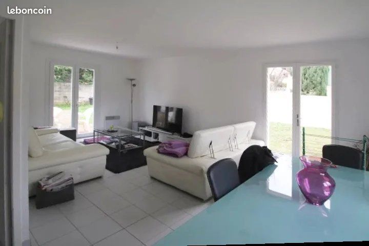 Appartement 4 pièces 90 m² · à Martigues · 90 m² · 1 250 €/mois