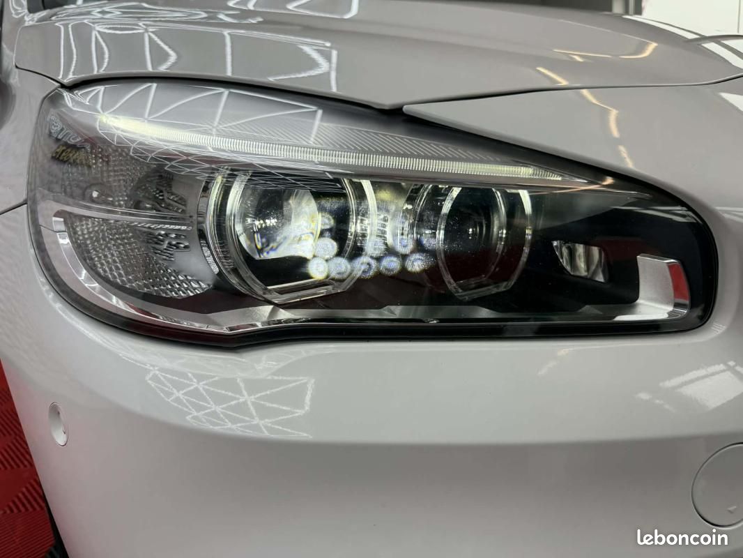 BMW Serie 2 Active Tourer (F45) 218i 1.5 i 136 CV. 12V Steptronic M SPORT (image 17)