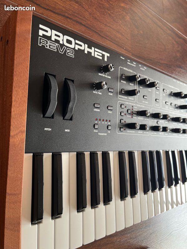 Prophet rev 2-8 (image 3)