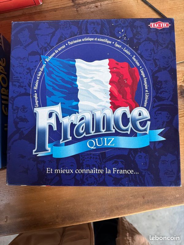 Jeux de société vintage (image 6)