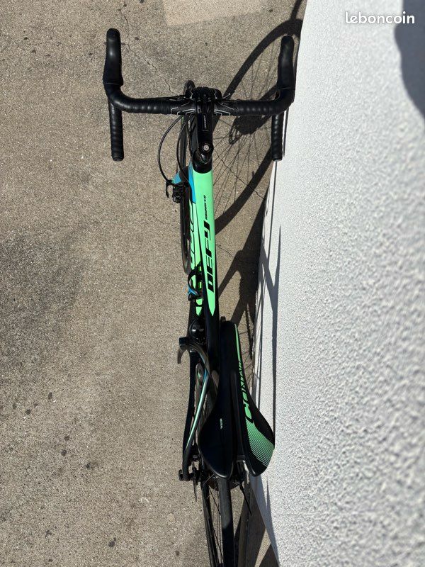 Giant Defy Advanced 3 carbone – Shimano Tiagra – Taille M (image 4)