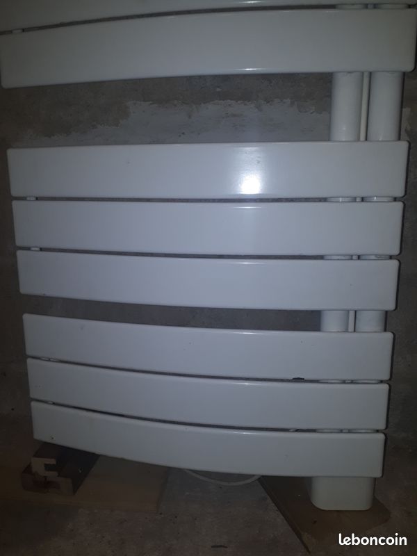 Radiateur fixe Thermor 500W (image 3)