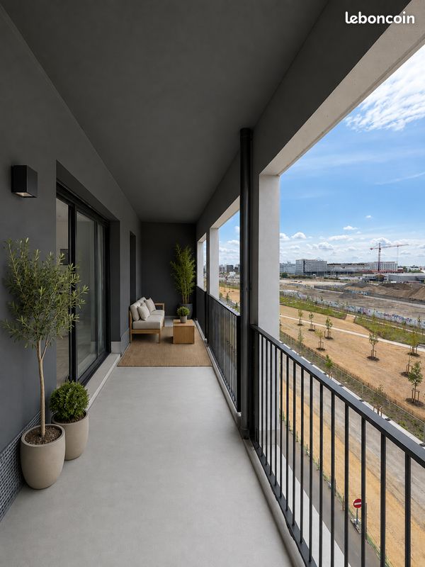 Appartement 4 pièces 85 m² · à Nantes · 85 m² · 395 000 €