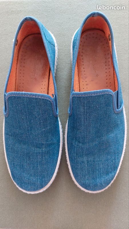 Rivieras denim (image 1)