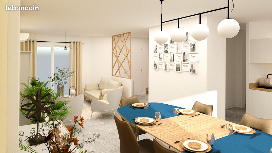 Maison 5 pièces 118 m² (image 3)
