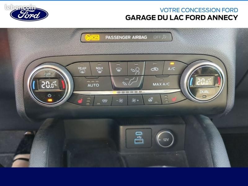Ford Kuga 1.5 EcoBlue 120ch Titanium (image 17)