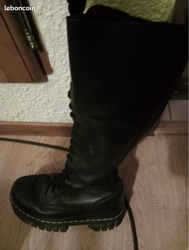 Doc Martens taille 36 (image 10)