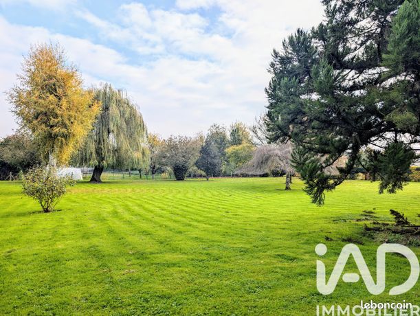 Terrain 1300 m² Foreste