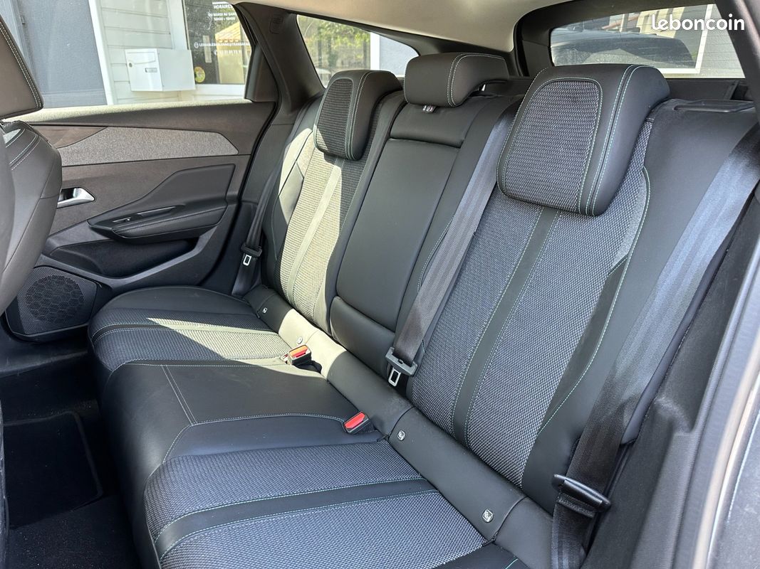 PEUGEOT 308 SW BlueHDi 130ch SS EAT8 Allure Pack - 1ERE MAIN - SUIVI PEUGEOT (image 12)