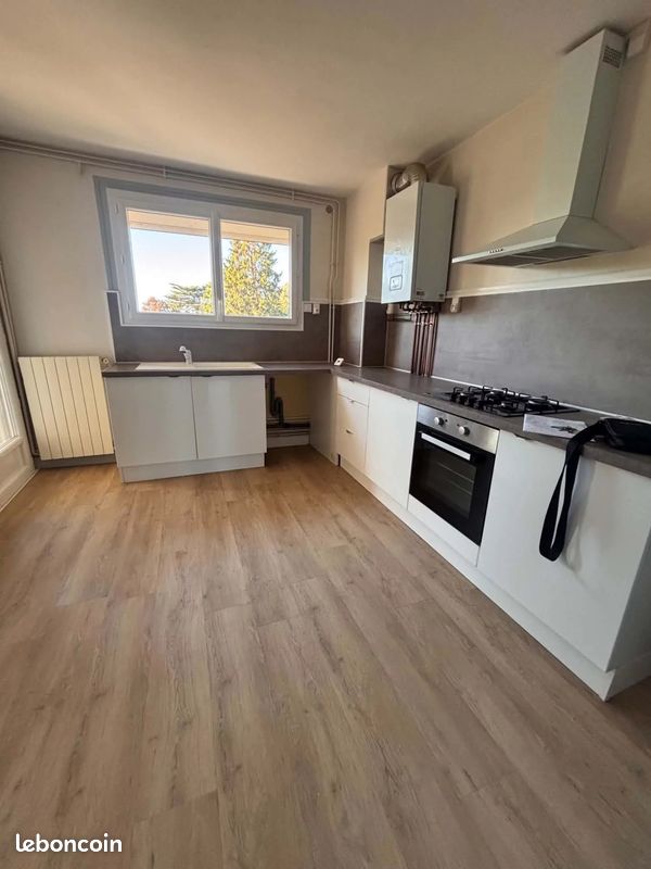 Appartement 4 pièces 85 m² · à Bergerac · 85 m² · 610 €/mois