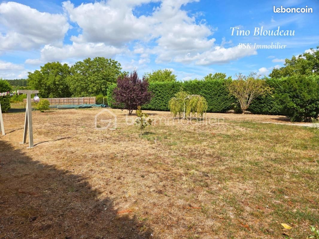 Château 6 pièces 215 m² (image 19)