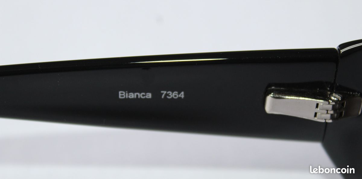 Paire de lunettes de soleil polarisée Serengeti neuves