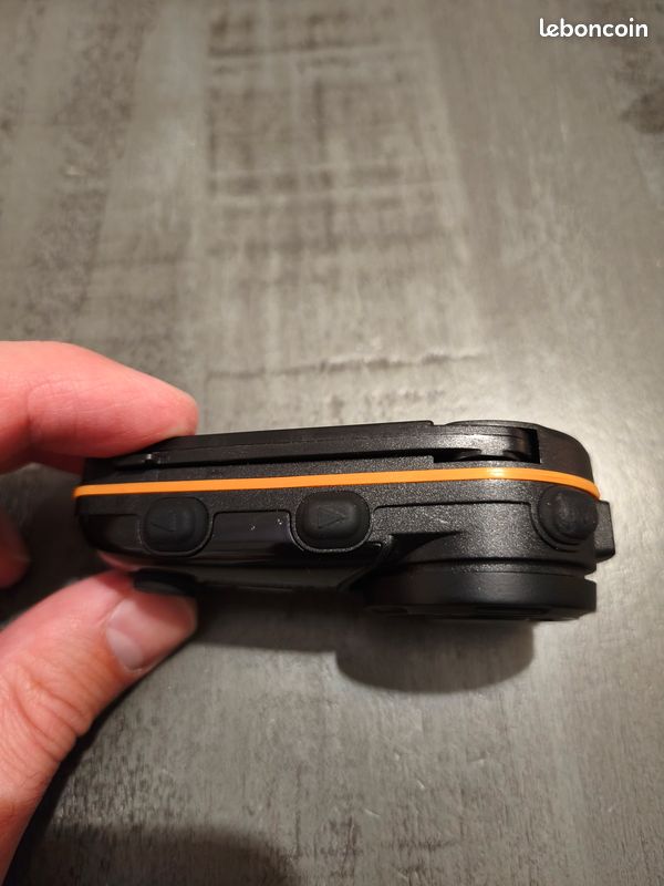 Intercom moto Fodsports FX8 Pro — Bluetooth, boîte complète (image 2)